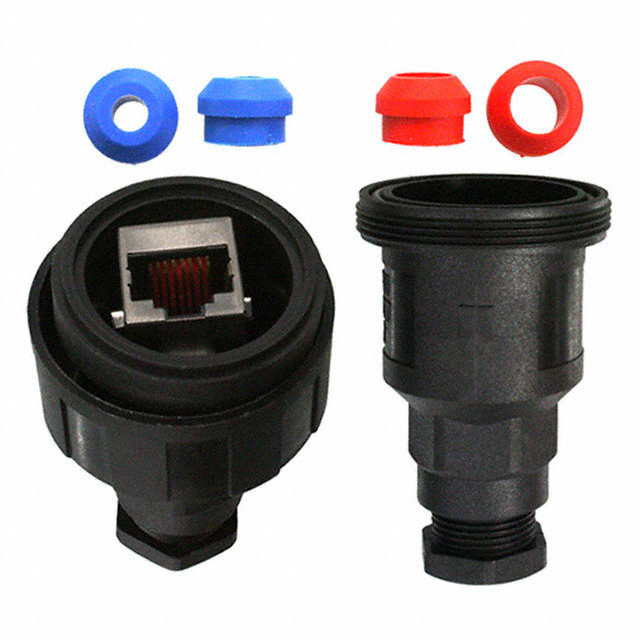 PX0777/STP Bulgin  Modular Connector Adapters